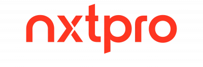 Logo NXTPRO
