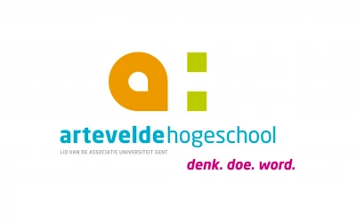 Logo Artevelde
