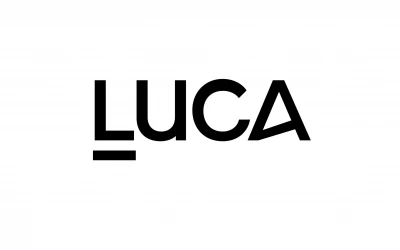 Logo LUCA