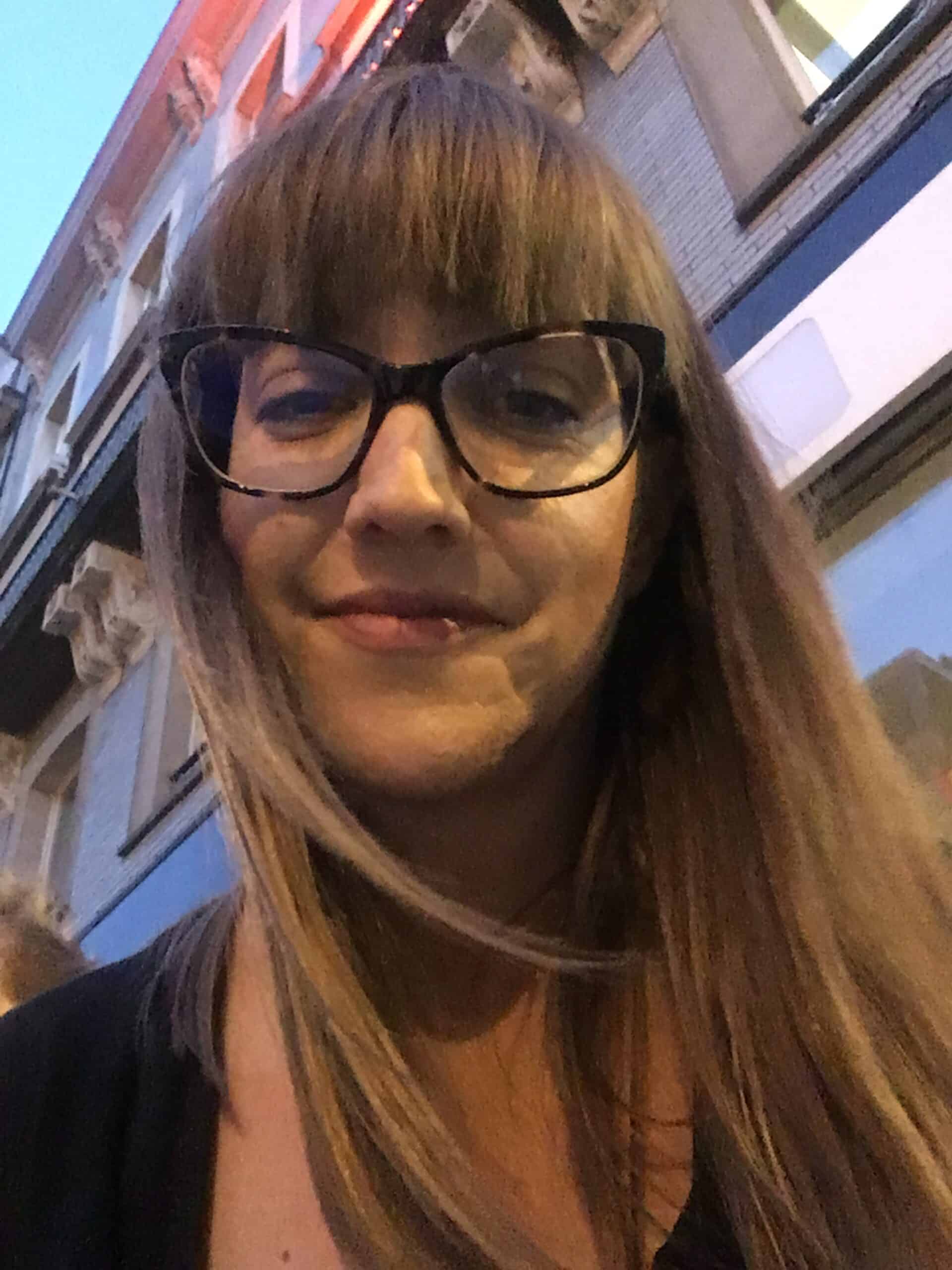 Sandra Declercq