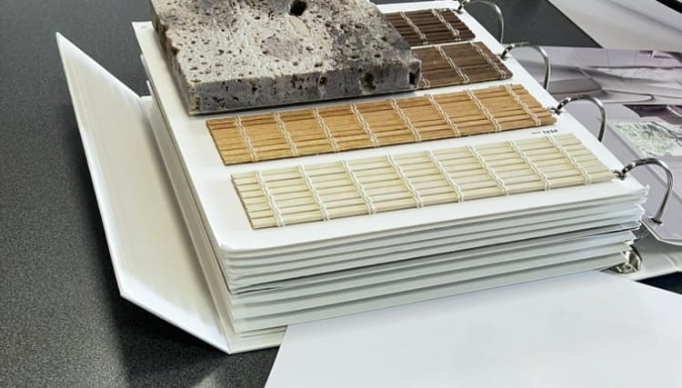 Opleiding interieurstylist