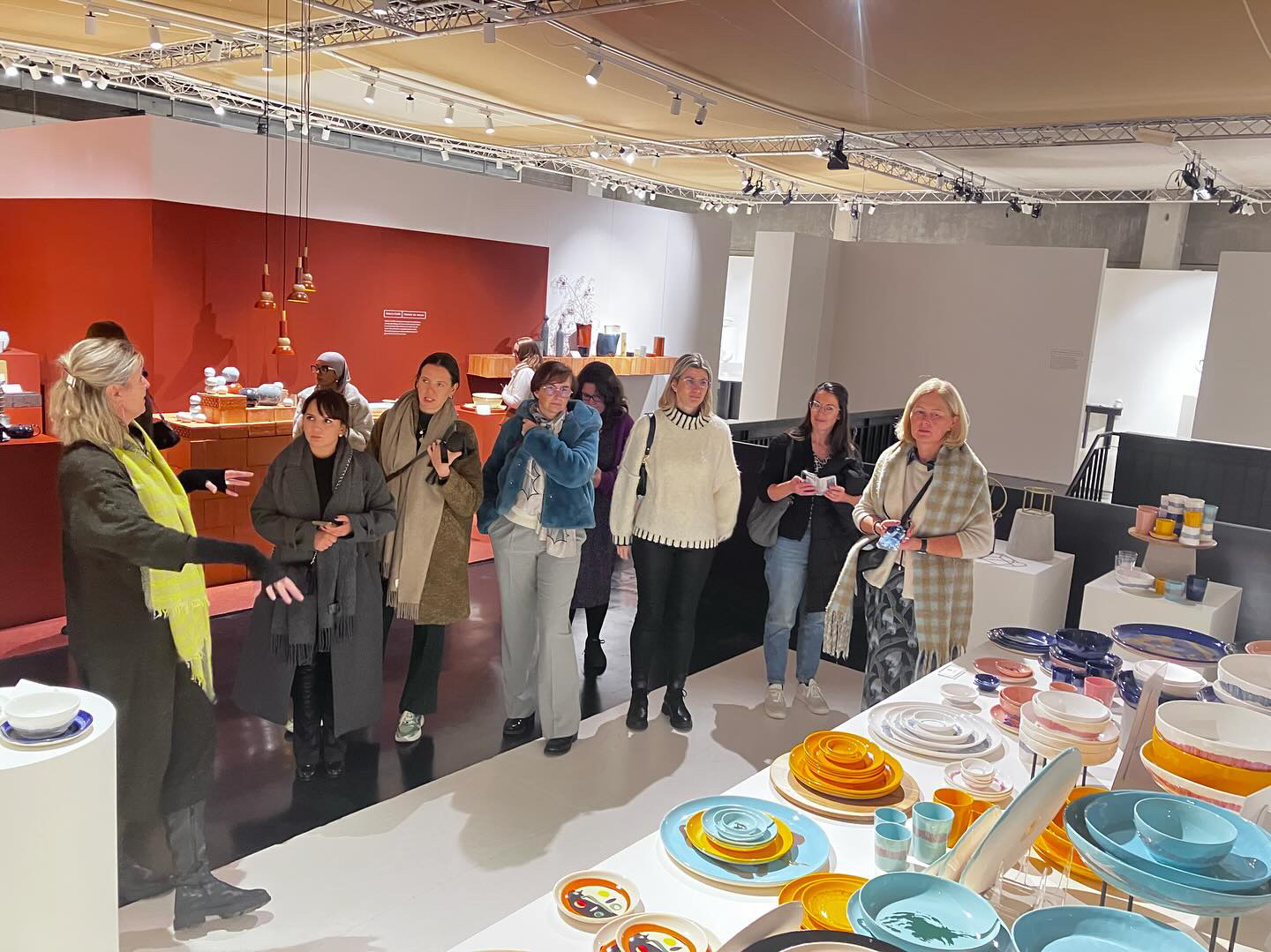 Opleiding interieurstylist syntra